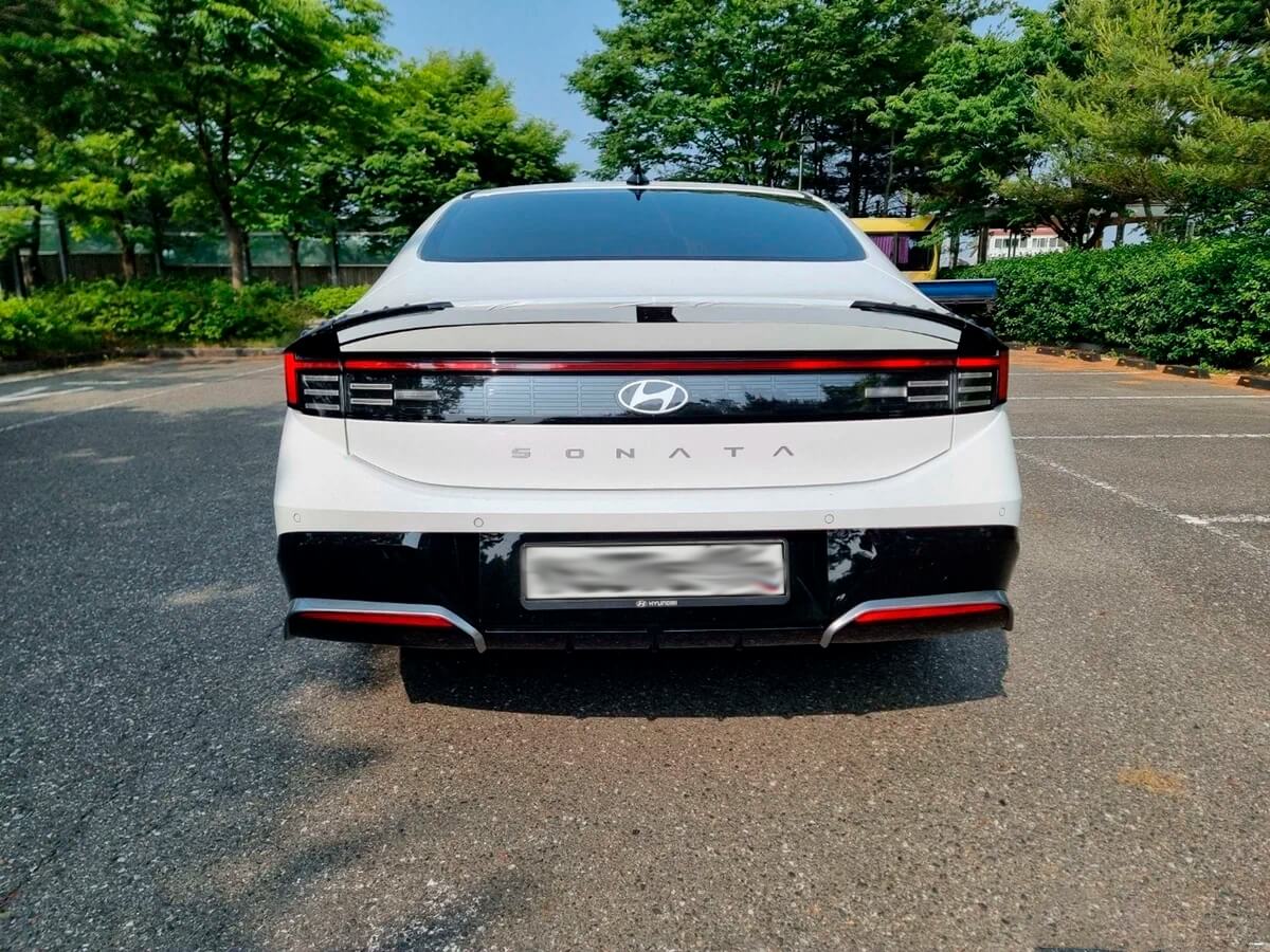 Hyundai Sonata арендовать Hyundai Sonata арендовать